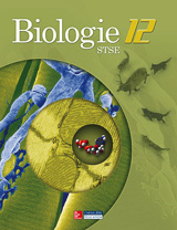 Biologie 12 - STSE