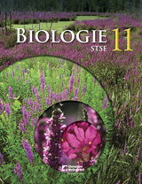 Biologie 11 - STSE