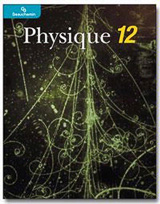 Physique 12 - Solutionnaire
