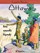 Ottawa, une nouvelle légende