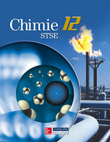 Chimie 12 - STSE