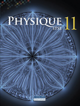 Physique 11 - STSE