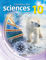 Carrefour des sciences 10 - STSE