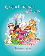 Grand-maman raconte (tome 1)