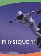 Physique 11